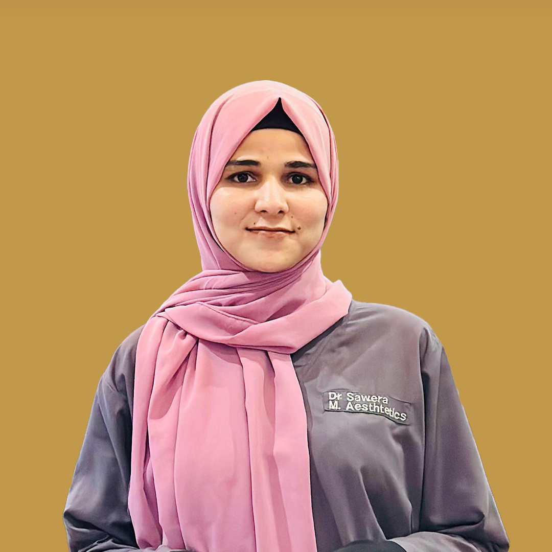 Dr. Sawera Khan